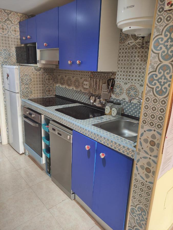 فيلا Marenazul كوراليهو المظهر الخارجي الصورة
